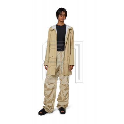 23. Rains Long Jacket Unisex 12020 24