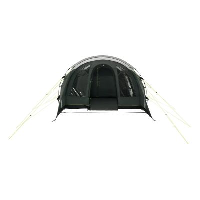 6. Outwell Denver 5 5-person Green Tunnel Tent
