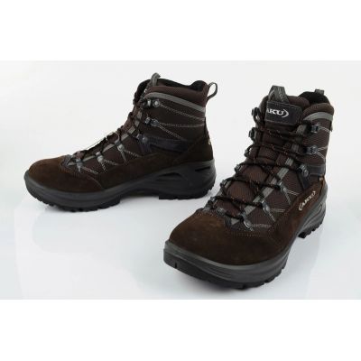 29. Aku Cimon GTX M 345050 trekking shoes