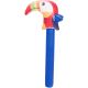 INFLATABLE NOODLE FOR SWIMMING ANIMAL 95x42x23CM 91016 TUCAN