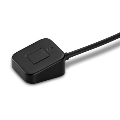 14. Kensington K62330WW Fingerprint Reader USB 2.0 Black