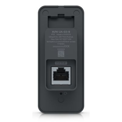 2. Ubiquiti UA-G3-B Access Control Reader Basic Access Control Reader Black