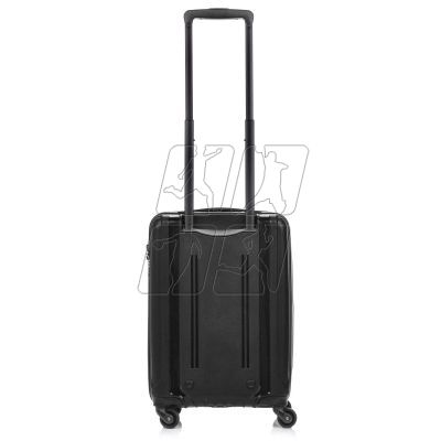 3. Cabin Suitcase SwissBags Tourist 76442