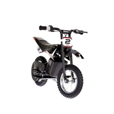 8. Razor MX125 Dirt Rocket Electric Motorbike (15173802)