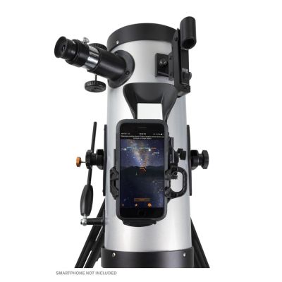 8. Celestron StarSense Explorer LT 114AZ telescope
