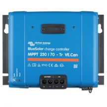 BlueSolar MPPT 250/70-Tr VE. Box