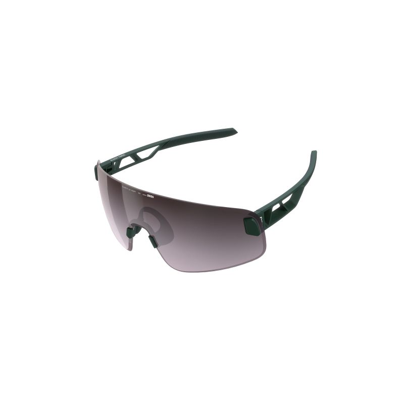 POC Elicit Toric Cycling Glasses Green