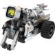 2. 3-in-1 programmable robot set, 408 pieces