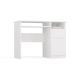 3. PORTO DESK RIGHT WHITE