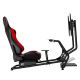 NANORS RS RACING STEERING WHEEL SEAT STAND