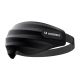 Wozinsky MSS-10 eyeshade sleeping mask - black