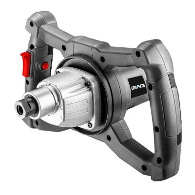 3. Graphite 58G783 accessory for drills, 1 piece