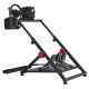 4. Oplite Wheel Stand GT PRO V2 Racing Steering Wheel Stand