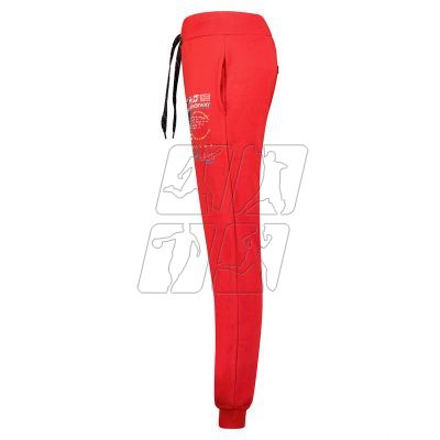 4. Geographical Norway Meographe EO Men 100 M WW5807H/GNO-RED pants