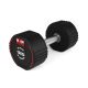 15. Body Sculpture TPU dumbbell BW 133 12 KG