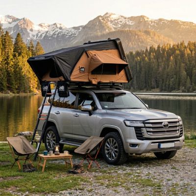 72. Offlander Fold 2 OFF-FOLD2 Roof Tent