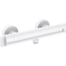 Thermostatic shower tap