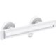 Thermostatic shower tap