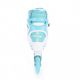 7. Tempish Wire 3.0 W rollers 1000064
