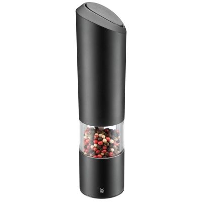 3. ELDOM ELECTRIC PEPPER, SALT GRINDER MP23 SPICE BLACK