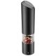 3. ELDOM ELECTRIC PEPPER, SALT GRINDER MP23 SPICE BLACK