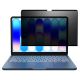 2. Spigen SafeView Privacy Screen Protector for MacBook Neo 13" 2026