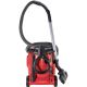 16. Flex VC 21 L MC Black, Red 20 l 1000 W