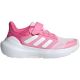 7. Adidas Tensaur Run 3.0 EL C Jr IE5990 shoes