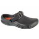 Crocs Bistro Pro LiteRide Clog 205669-001 Black 37/38