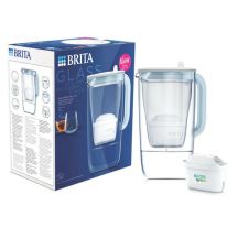 Brita Glass MX Pro Pure Filter Jug (glass)
