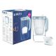 Brita Glass MX Pro Pure Filter Jug (glass)