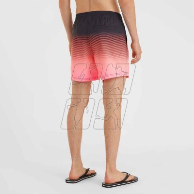 4. O&#39;Neill Jack Cali Gradient 15&#39;&#39; Swim Shorts M 92800613579