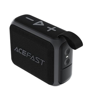 Acefast K4 Go Bluetooth 5.4 Mini Wireless Speaker - Black