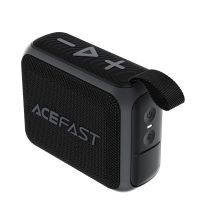 Acefast K4 Go Bluetooth 5.4 Mini Wireless Speaker - Black