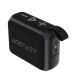 Acefast K4 Go Bluetooth 5.4 Mini Wireless Speaker - Black