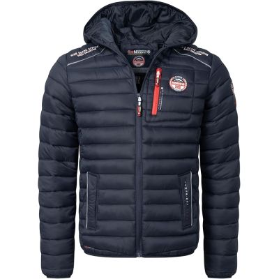8. Geographical Norway BRICK NAVY GTX MEN 068 NAVY (WY6358H/GN-MARINE)