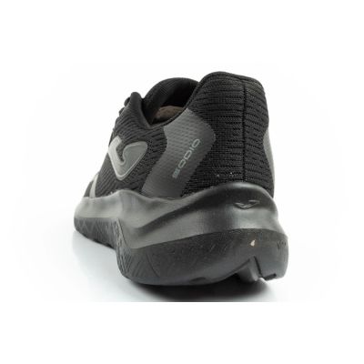 5. Joma Sodio men's running shoes, comfortable, durable, lightweight, black
