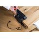 2. Brennenstuhl Duplex Table Socket 1x USB A & C, 10x Schuko