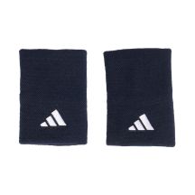 Frotka na rękę adidas Tennis Wristband Large 2 szt. granatowa KH1096