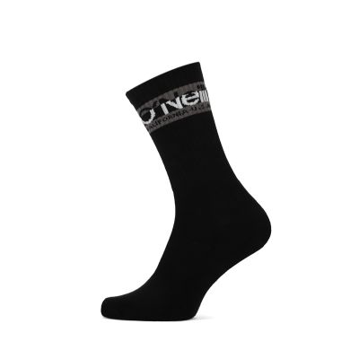 2. SPORTSOCK RETRO LOGO 2PK ankle socks