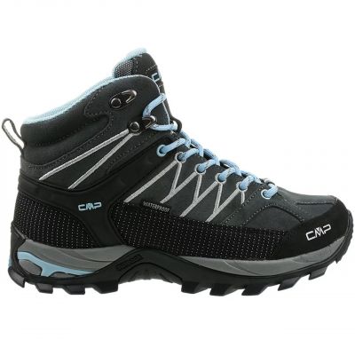 CMP Rigel Mid Wp W shoes 3Q1294677BD