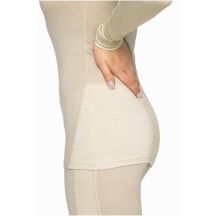 VIKING Novena Lady Set Merino women's underwear beige XL