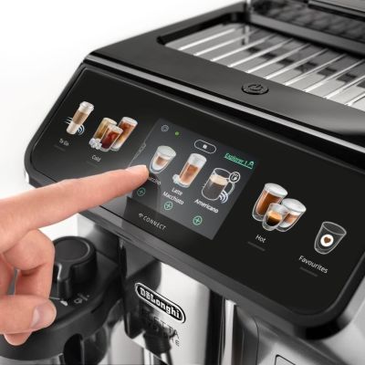 11. DeLonghi ECAM 450.65.S espresso machine