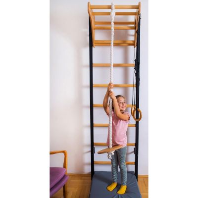 17. OAK EXERCISE ACCESSORIES BENCHK A076