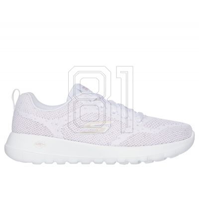 6. Skechers GO Walk Joy shoes - Violet W 124640 WTRG