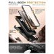 3. Supcase UB Pro Case for iPhone 17 Pro - Black