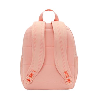 2. Nike JDI Mini Orange IO1530 800 Kids Backpack