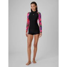 Women's 4F 4FRSS26TSTIF051-20S UPF50+ swimming and water sports shorts