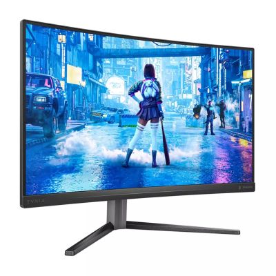 30. Philips Evnia 5000 27M2C5200W/00 computer monitor 68.6 cm (27") 1920 x 1080 px Full HD LCD Black