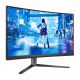 30. Philips Evnia 5000 27M2C5200W/00 computer monitor 68.6 cm (27") 1920 x 1080 px Full HD LCD Black